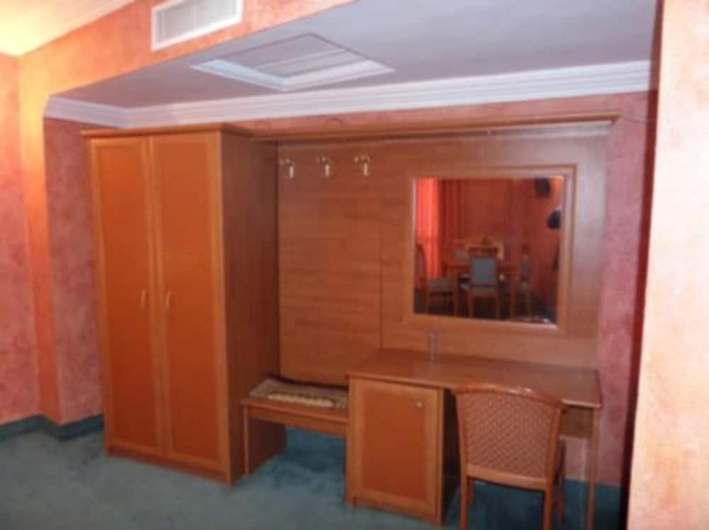 Hotel Zidane Setif Luaran gambar