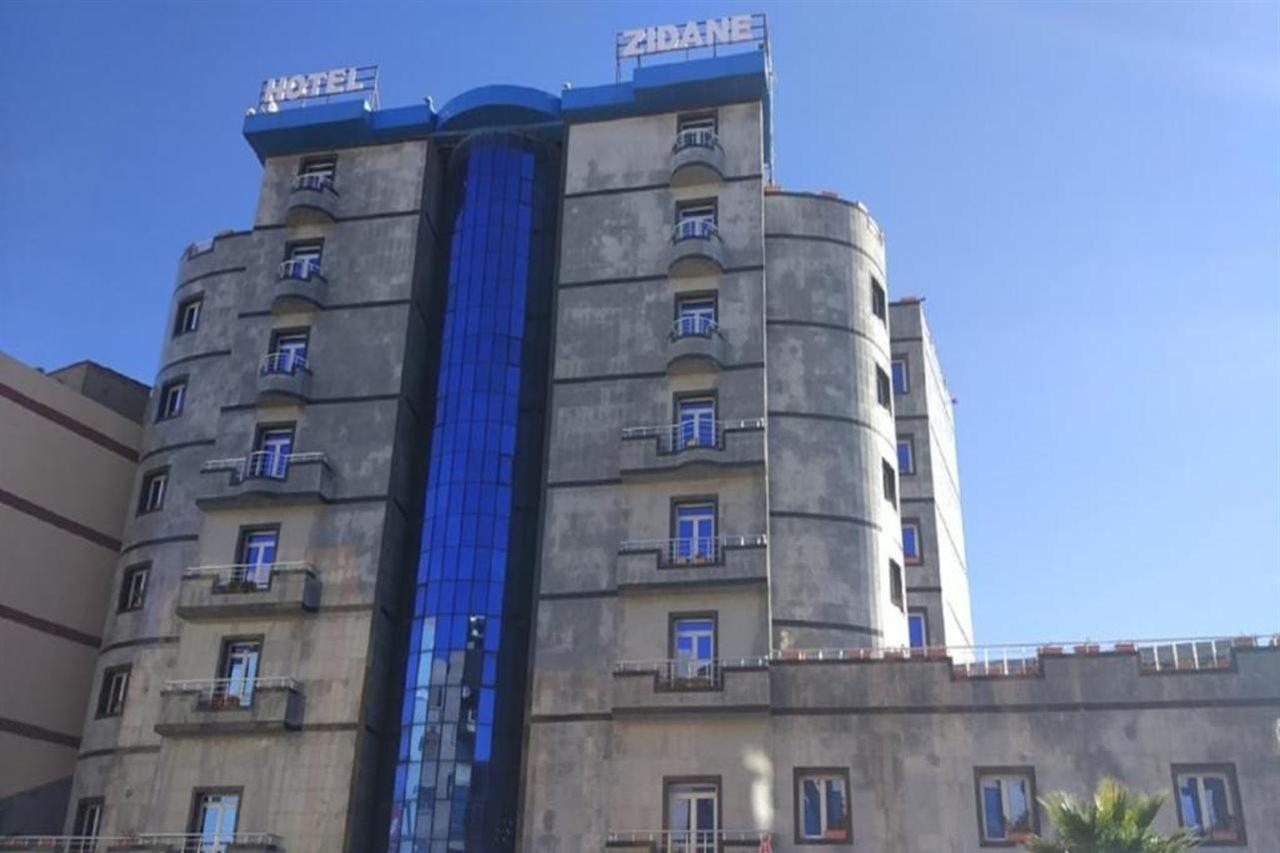 Hotel Zidane Setif Luaran gambar