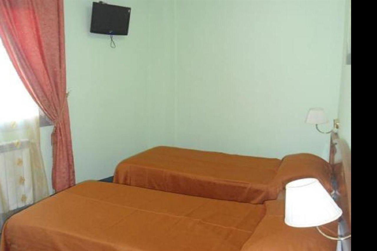 Hotel Zidane Setif Luaran gambar