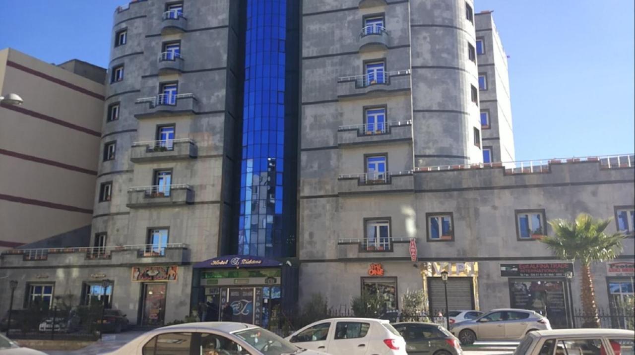 Hotel Zidane Setif Luaran gambar