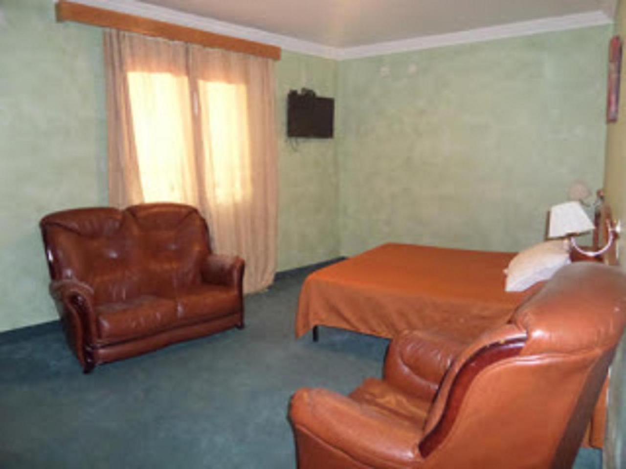 Hotel Zidane Setif Luaran gambar