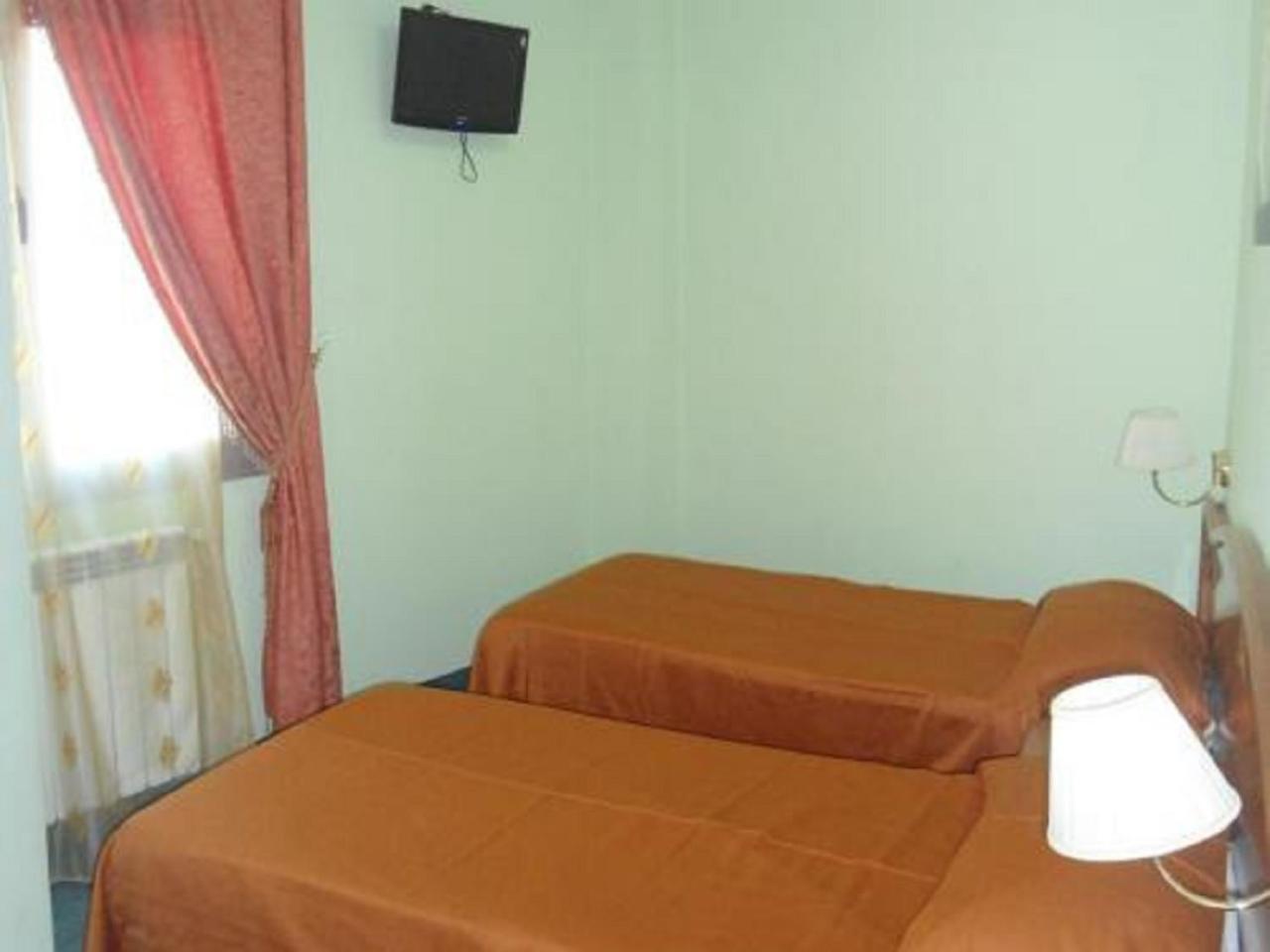 Hotel Zidane Setif Luaran gambar