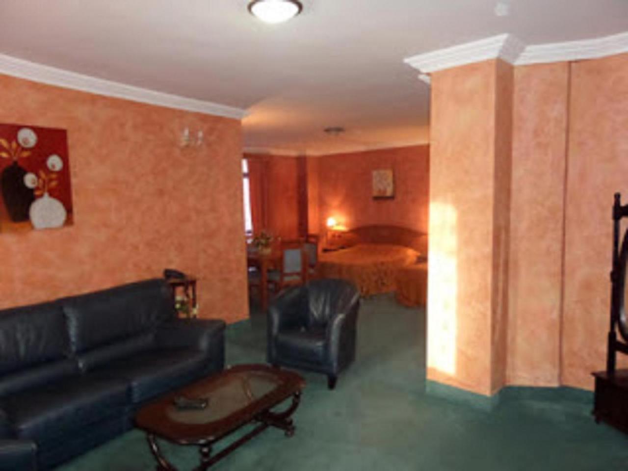 Hotel Zidane Setif Luaran gambar
