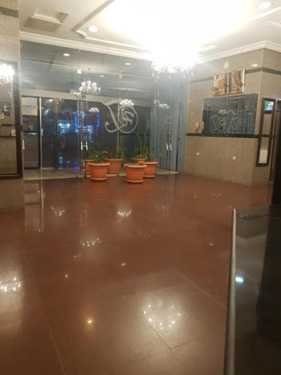 Hotel Zidane Setif Luaran gambar