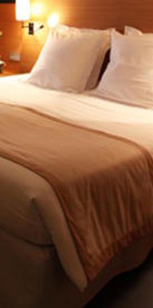 Hotel Zidane Setif Luaran gambar