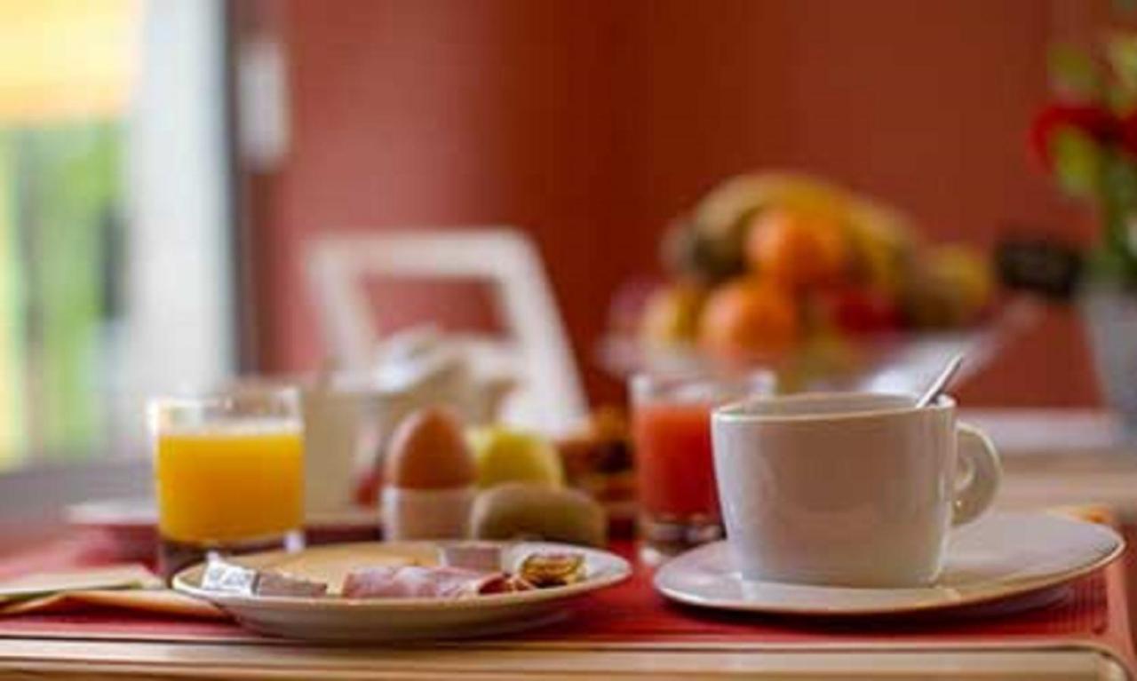 Hotel Zidane Setif Luaran gambar