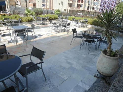 Hotel Zidane Setif Luaran gambar